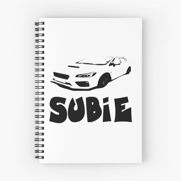 Item preview, SUBIE designed and sold by DomGDesign.