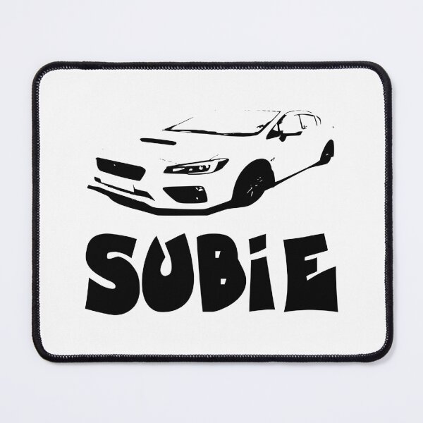 Artikelvorschau, SUBIE entworfen und verkauft von DomGDesign.