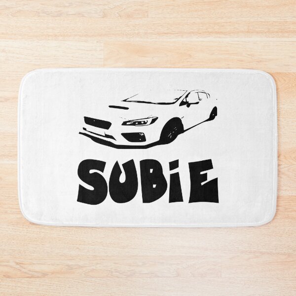Item preview, SUBIE designed and sold by DomGDesign.