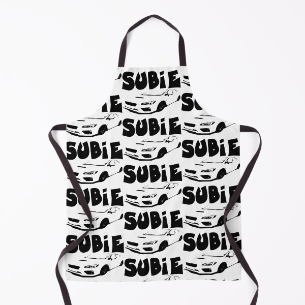 Item preview, SUBIE designed and sold by DomGDesign.