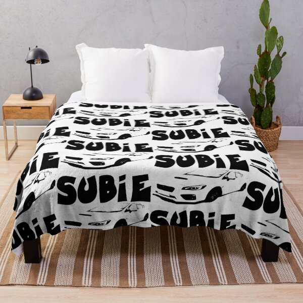 Item preview, SUBIE designed and sold by DomGDesign.