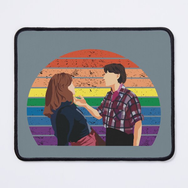 Item preview, Cynthia x Lydia - Pride designed and sold by geekartistry.