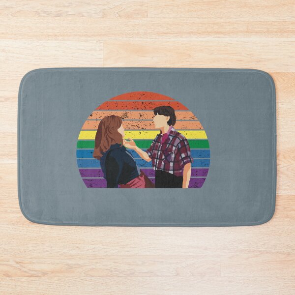 Item preview, Cynthia x Lydia - Pride designed and sold by geekartistry.