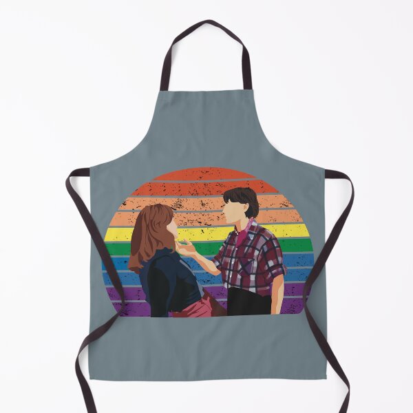 Item preview, Cynthia x Lydia - Pride designed and sold by geekartistry.