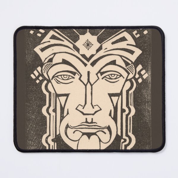 Item preview, Mercury Messenger of Gods Greek Mythology Black designed and sold by VintageArchive.