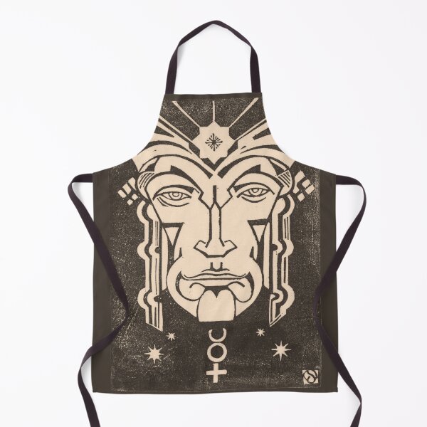 Item preview, Mercury Messenger of Gods Greek Mythology Black designed and sold by VintageArchive.