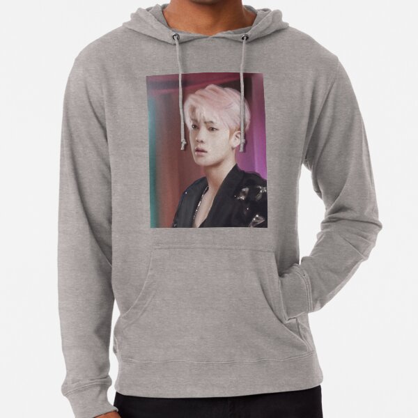 Kim seokjin on sale hoodie