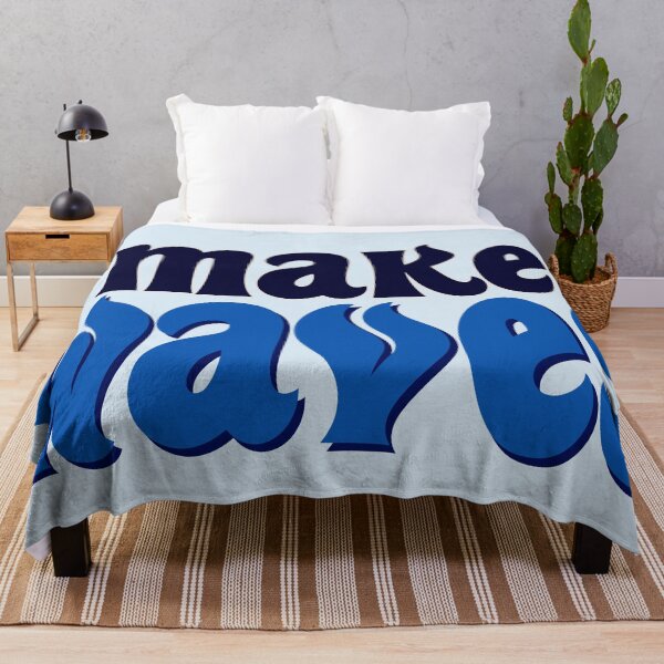 Item preview, Make Waves designed and sold by Fun Funky Designs.