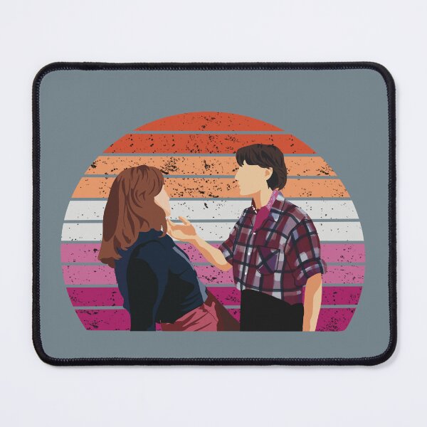 Item preview, Cynthia x Lydia - Lesbian Pride designed and sold by geekartistry.