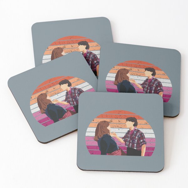 Item preview, Cynthia x Lydia - Lesbian Pride designed and sold by geekartistry.