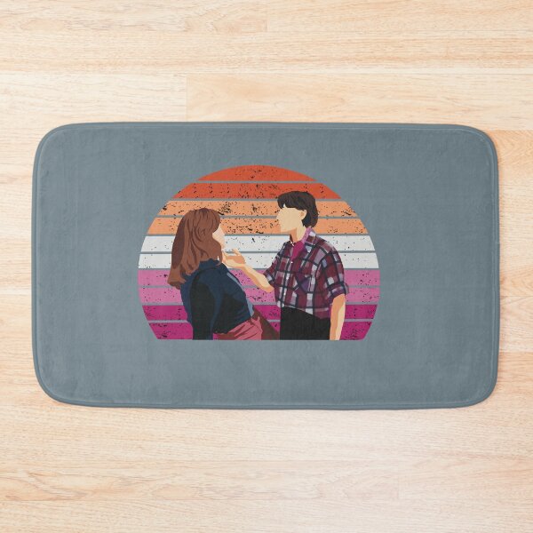 Item preview, Cynthia x Lydia - Lesbian Pride designed and sold by geekartistry.