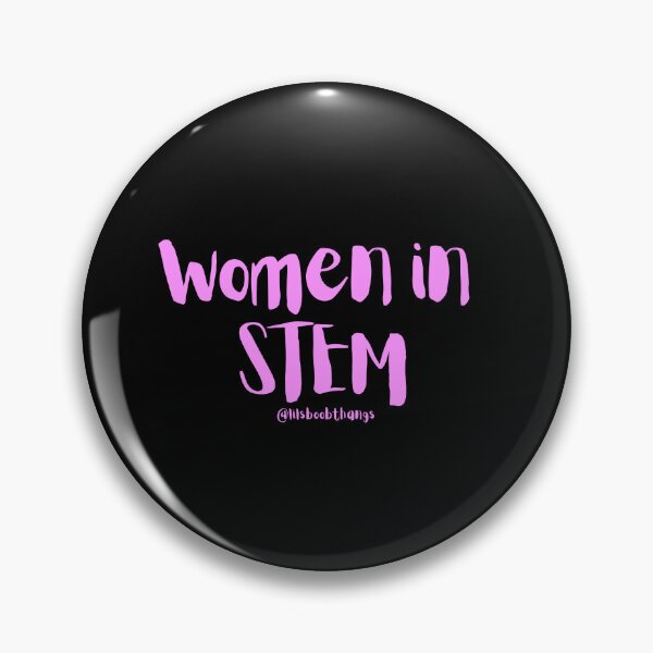 Item preview, Women in STEM, v3 | @lilsboobthangs designed and sold by lilsboobthangs.