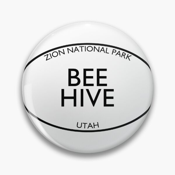 Item preview, Bee Hive designed and sold by GraceT26.