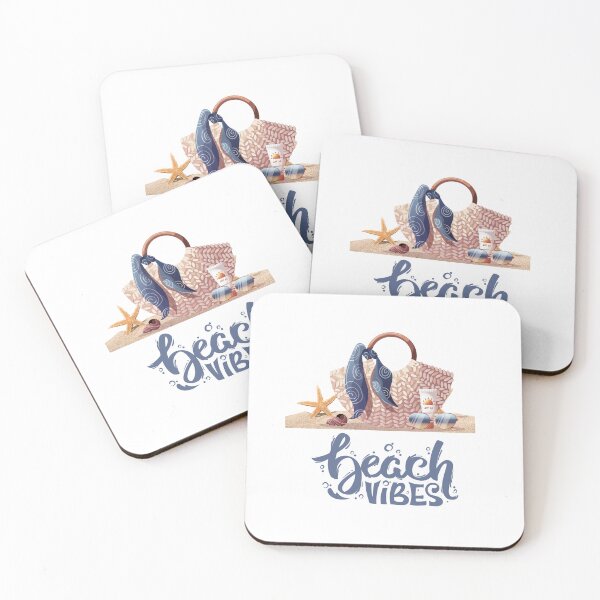 Item preview, Beach vibes designed and sold by Diz88.