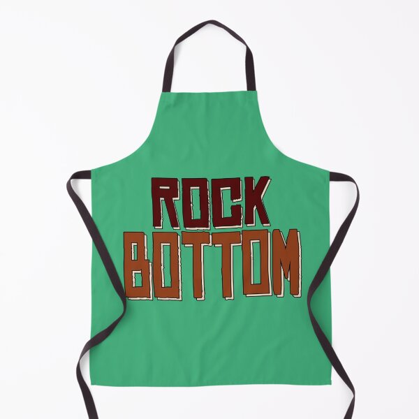 Item preview, Rock Bottom designed and sold by Fun Funky Designs.