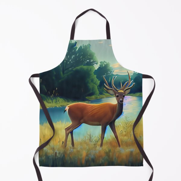 Item preview, deer 2 designed and sold by DejanVuk.