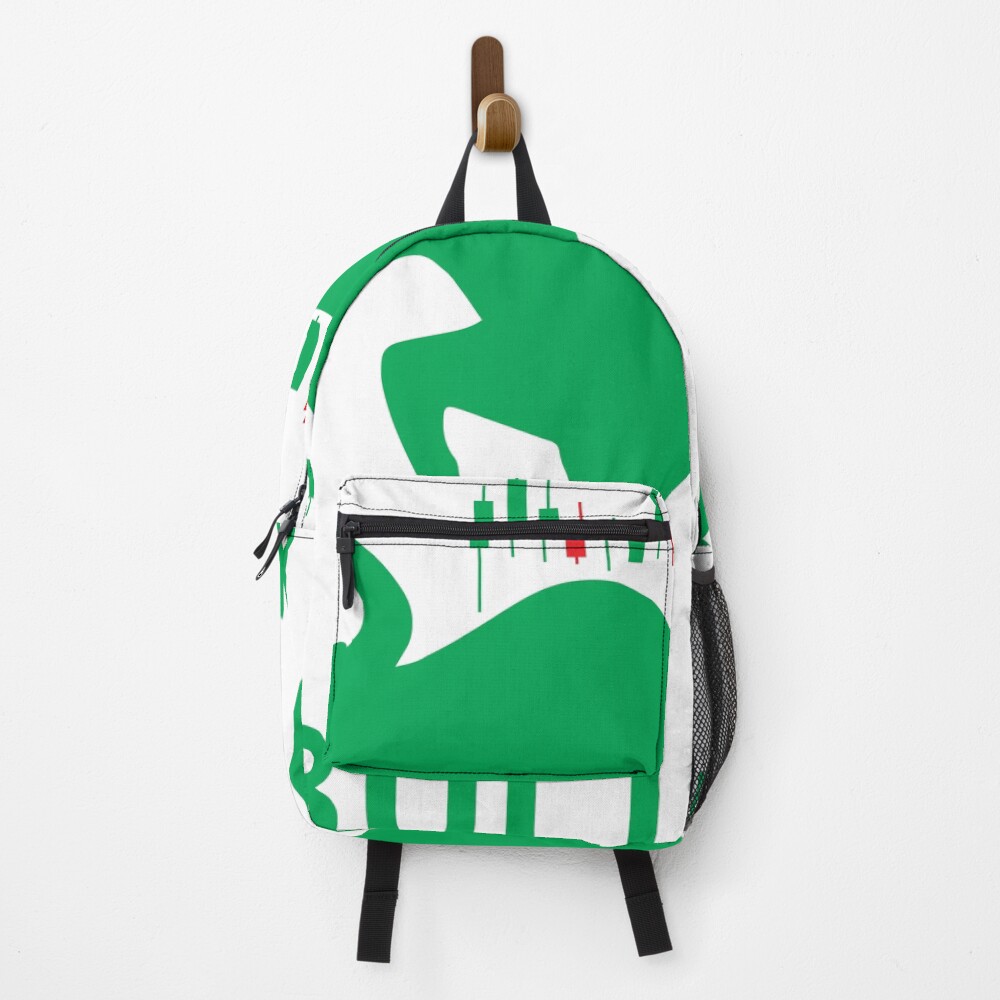 Item preview, Backpack designed and sold by PixelBlueDesign.