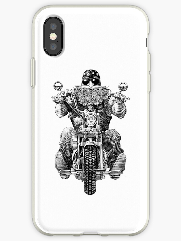 coque harley davidson iphone xr