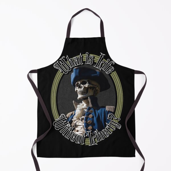 Item preview, What is Life, without Liberty? designed and sold by Rainy-MTN.