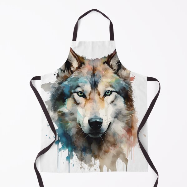 Item preview, Siberian Husky designed and sold by soulofalion.