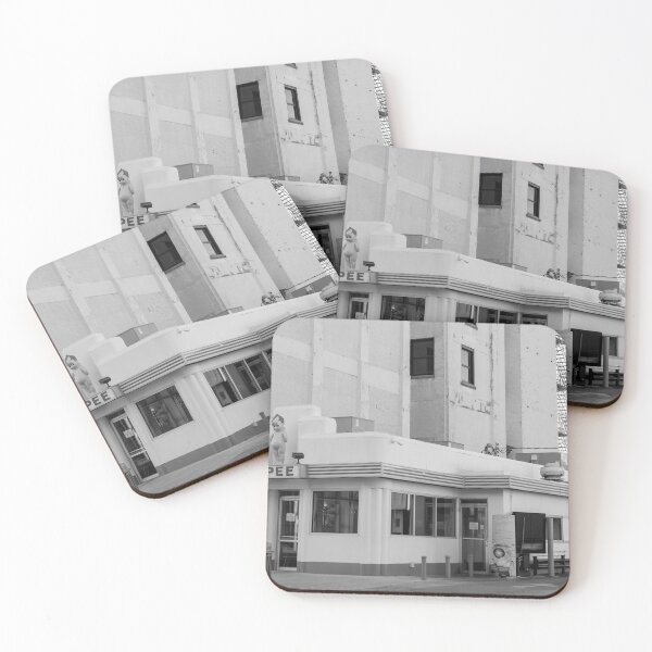 Item preview, Kewpee Restaurant designed and sold by FlyingLilly.