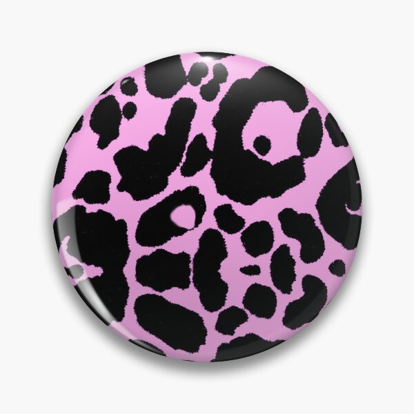 Item preview, pink leopard print designed and sold by andradasa.