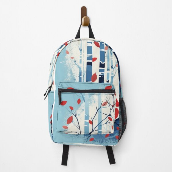 Item preview, The birches designed and sold by Authentic-Merch.