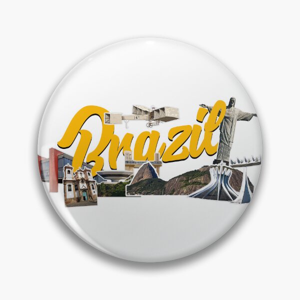 Item preview, Brazil Travels designed and sold by felicioporto.