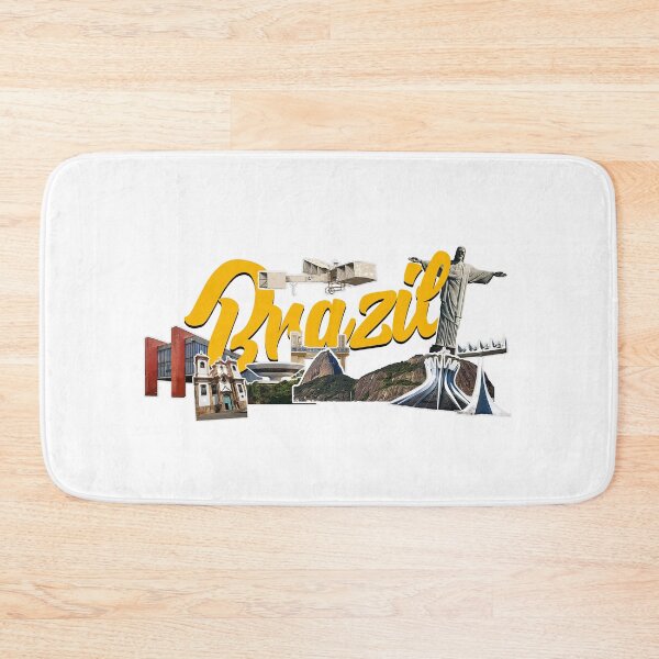 Item preview, Brazil Travels designed and sold by felicioporto.