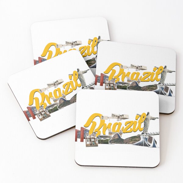 Item preview, Brazil Travels designed and sold by felicioporto.