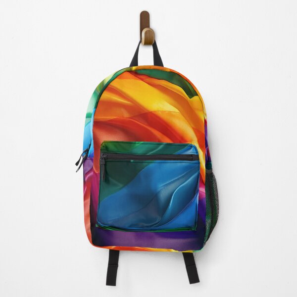 Item preview, Rainbow pride flag designed and sold by TJprint.