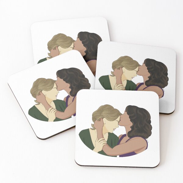 Item preview, Forehead kiss designed and sold by fanartbygabi | Gabi Veiga.