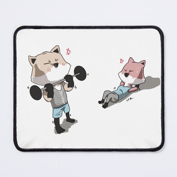 Item preview, Don&Pon exercising designed and sold by TavoGiron.