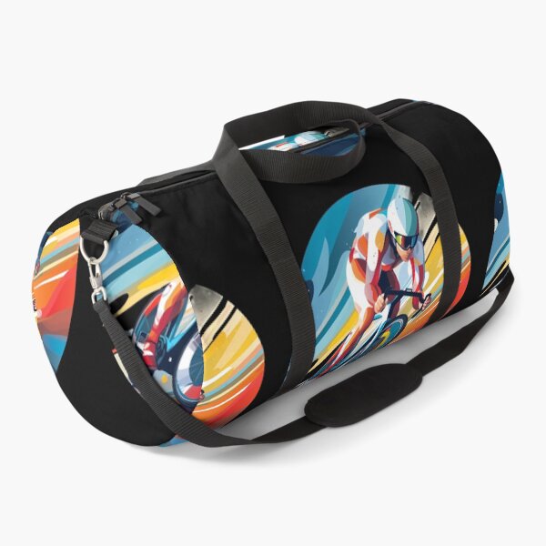 Item preview, Time Trial Cycling designed and sold by DaliusD.