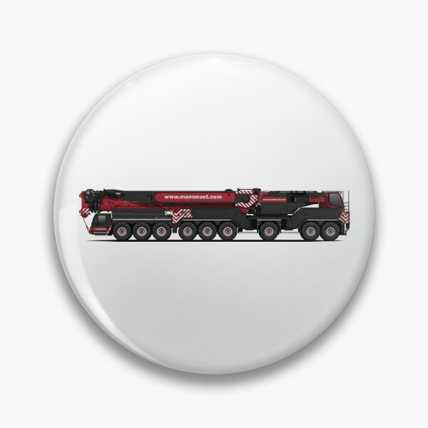 Item preview, Heavy Crane 28 designed and sold by Heavy Machinery.