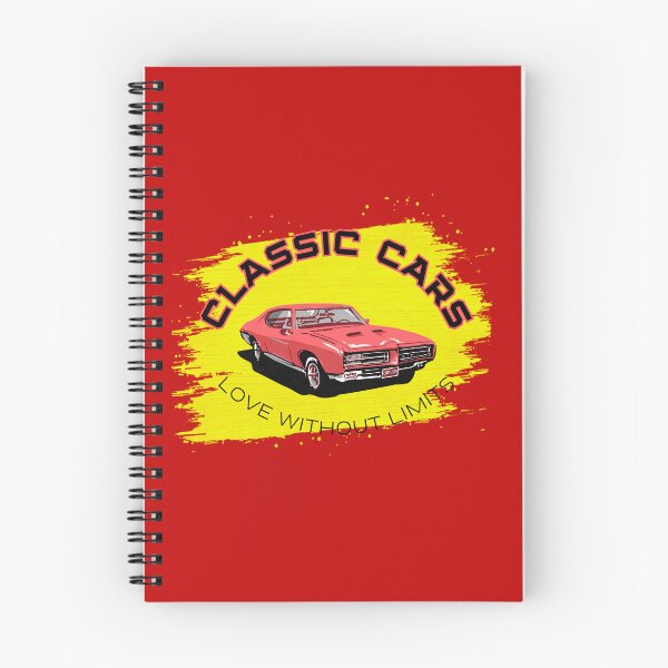 Item preview, Classic Cars designed and sold by NIvaTShirt.