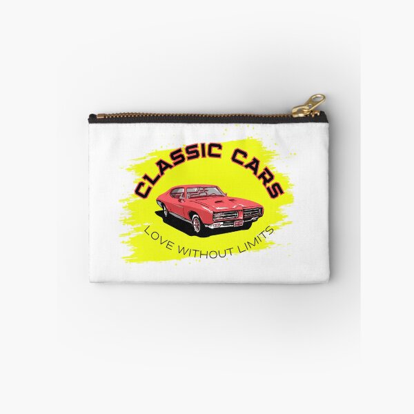 Item preview, Classic Cars designed and sold by NIvaTShirt.