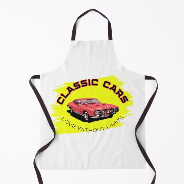 Item preview, Classic Cars designed and sold by NIvaTShirt.