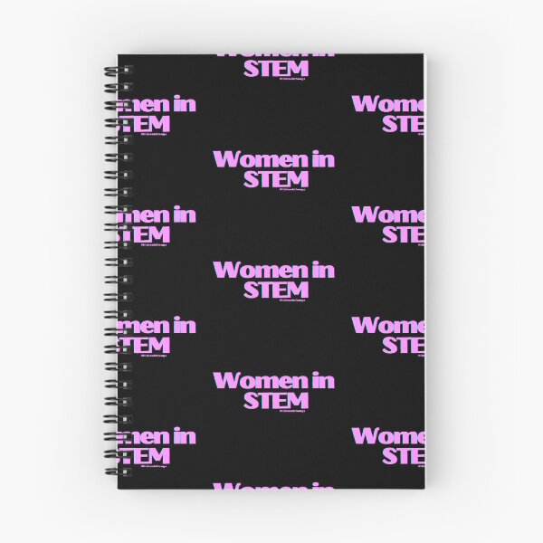Item preview, Women in STEM, v26 | @lilsboobthangs designed and sold by lilsboobthangs.
