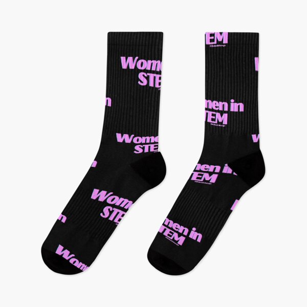 Item preview, Women in STEM, v26 | @lilsboobthangs designed and sold by lilsboobthangs.