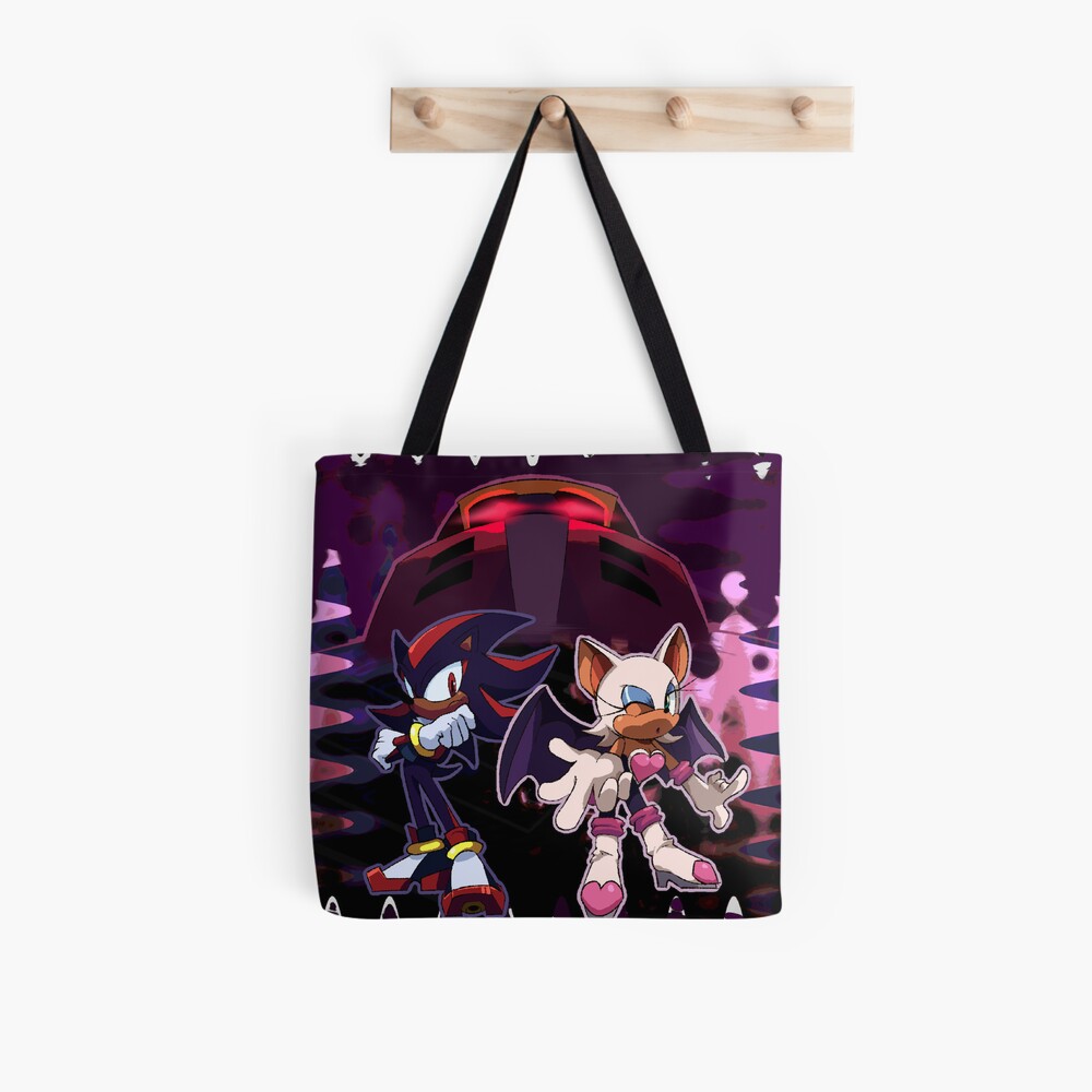 Team Dark Tote Bag for Sale by raivenn8