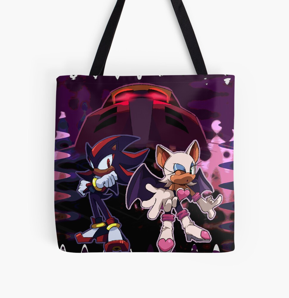 Team Dark Tote Bag for Sale by raivenn8