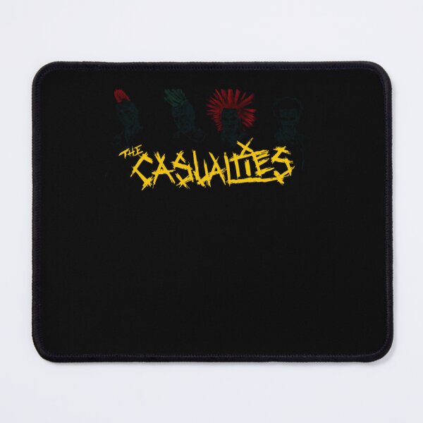 Item preview, casualties designed and sold by Chalidmangiof.