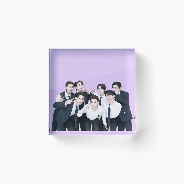 Item preview, 2022 BTS FESTA OPENING CEREMONY designed and sold by jaofnn.