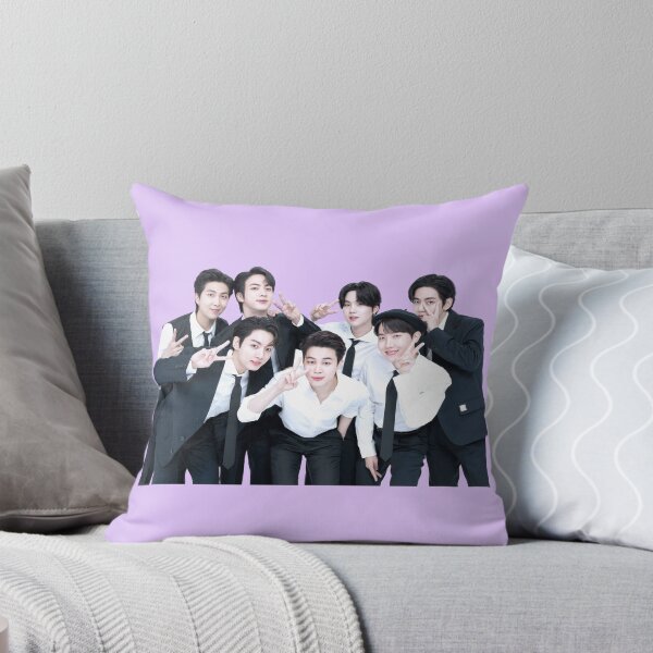 Item preview, 2022 BTS FESTA OPENING CEREMONY designed and sold by jaofnn.