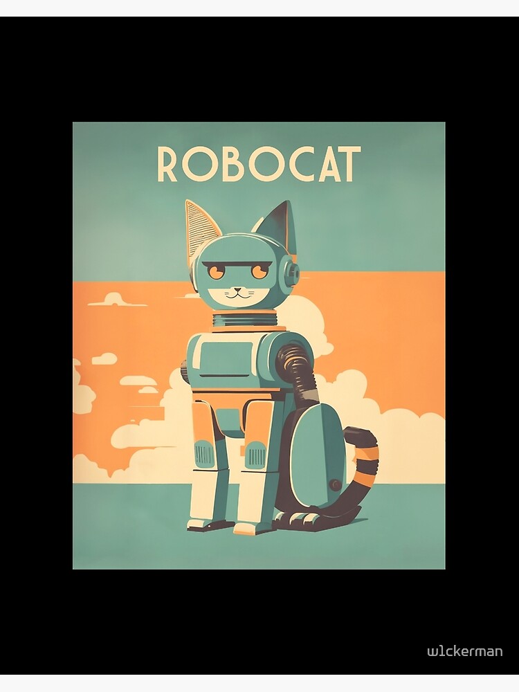 Εικόνα του Robocat Casino που δείχνει παιχνίδια και θεματικό σχεδιασμό