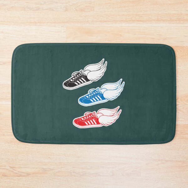 Item preview, Winged Shoes designed and sold by Adiarguelles.