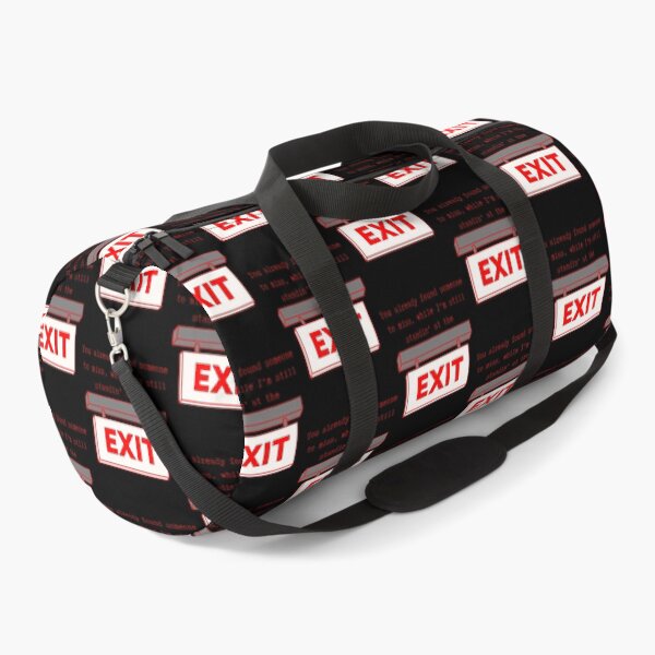 Item preview, the exit - Conan Gray designed and sold by Adiarguelles.