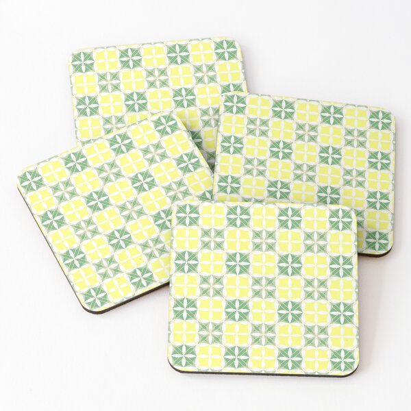 Item preview, Ginkgo leaf pattern designed and sold by rudtn01.