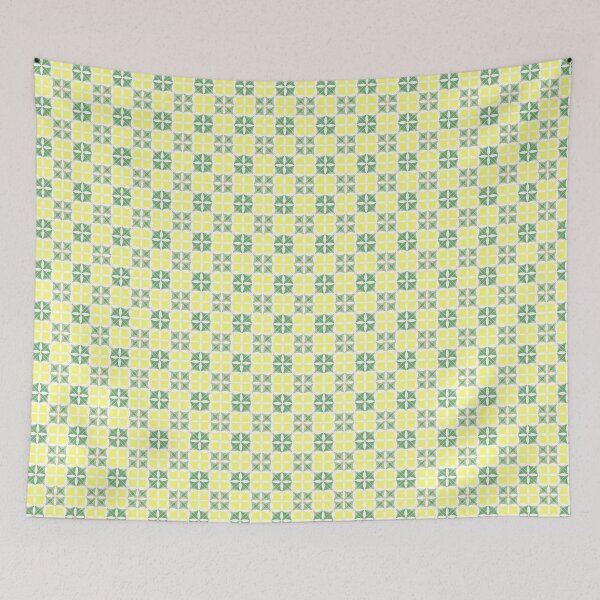 Item preview, Ginkgo leaf pattern designed and sold by rudtn01.